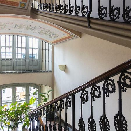 Casa Delle Colonne By Home A Porter Turin Exteriör bild