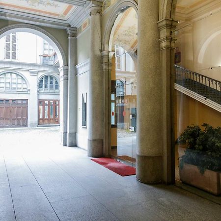 Casa Delle Colonne By Home A Porter Turin Exteriör bild