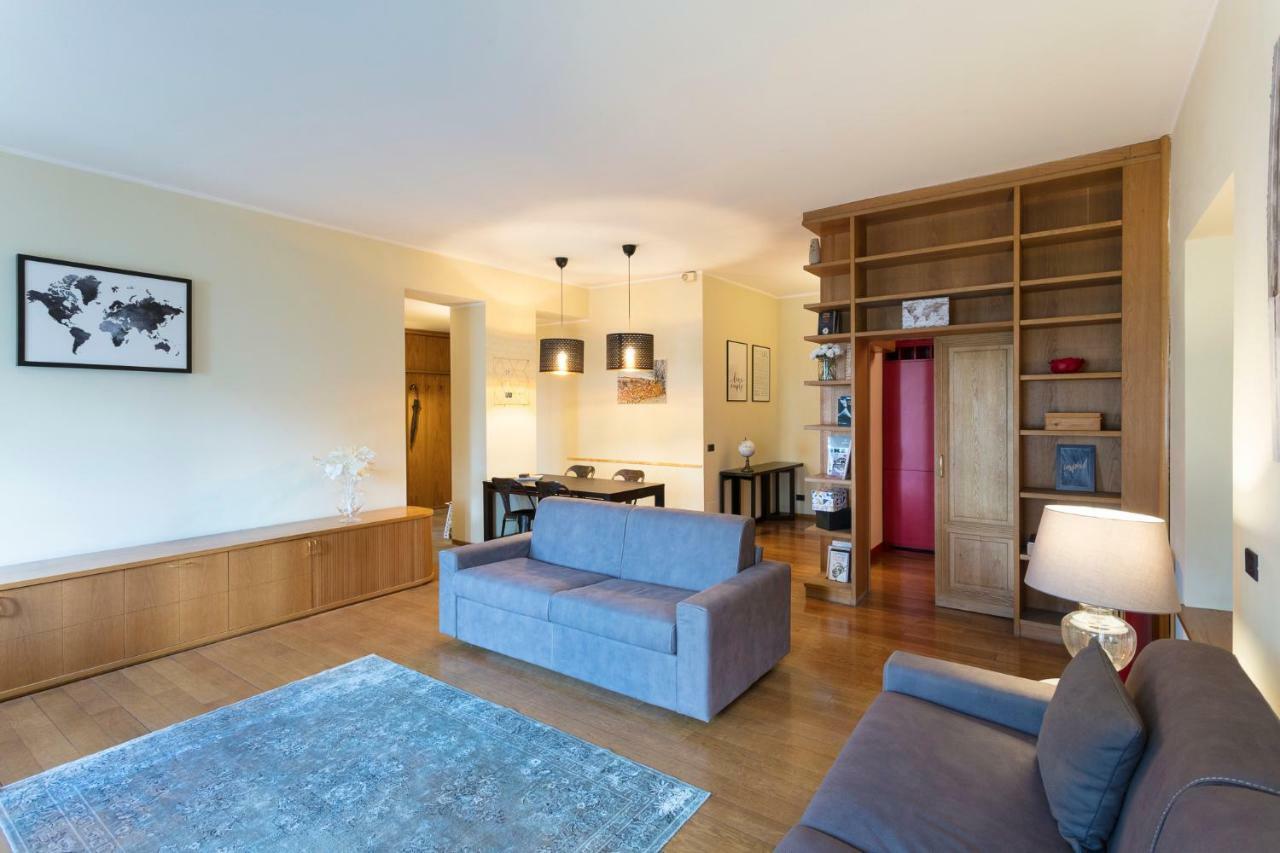 Casa Delle Colonne By Home A Porter Turin Exteriör bild