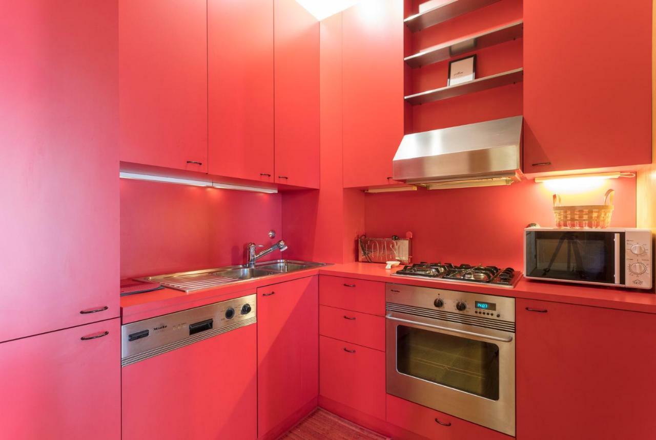 Casa Delle Colonne By Home A Porter Turin Exteriör bild