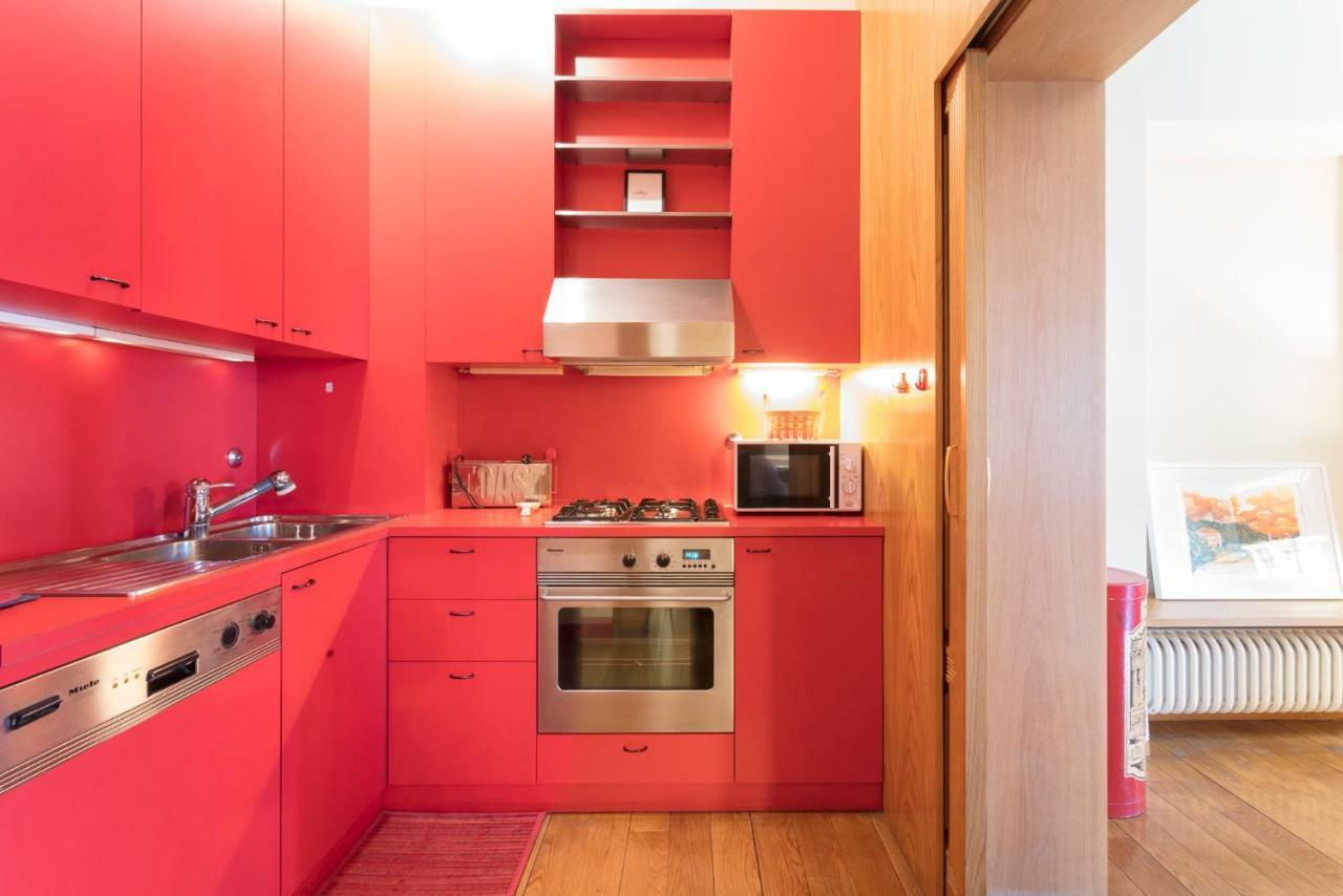 Casa Delle Colonne By Home A Porter Turin Exteriör bild