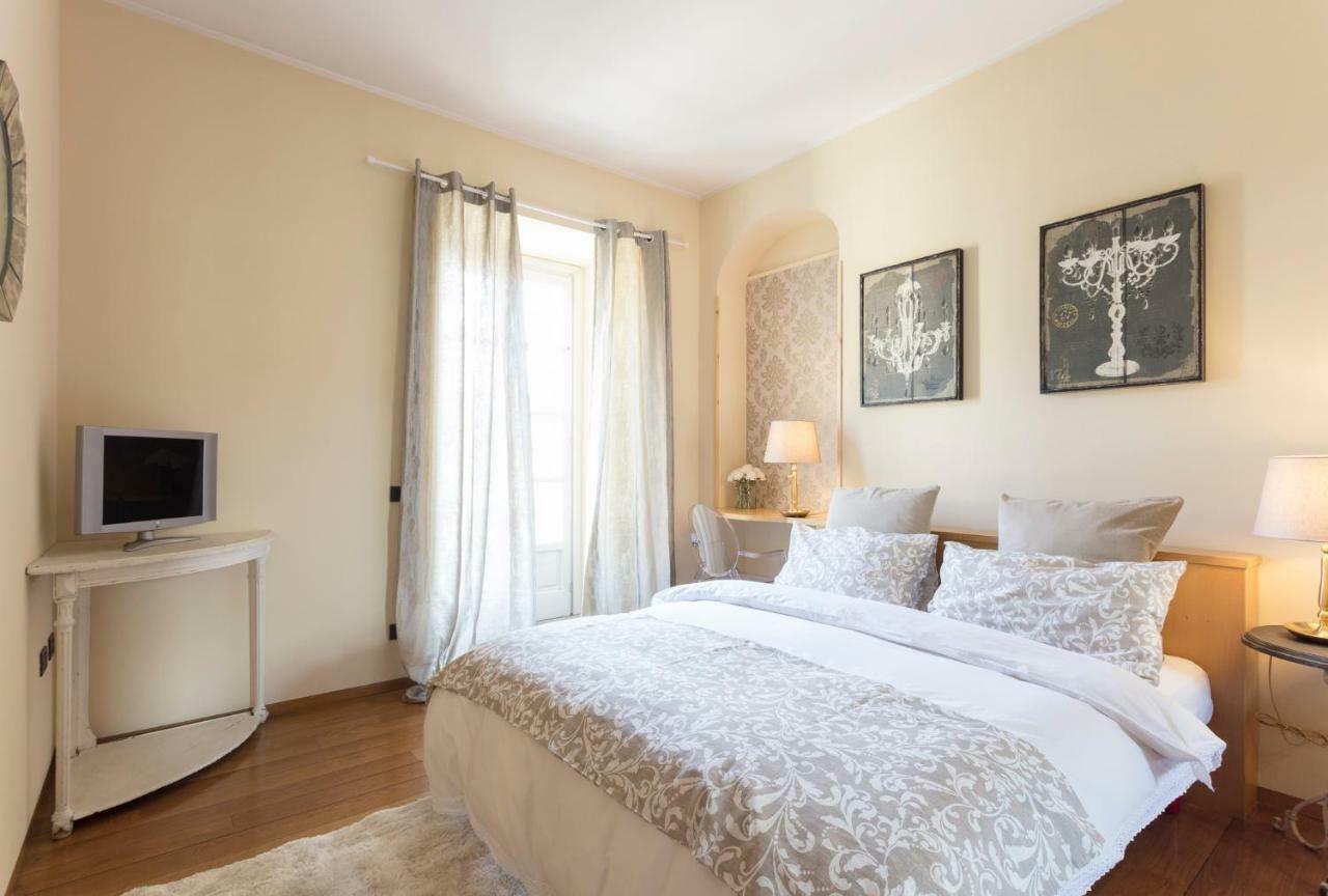 Casa Delle Colonne By Home A Porter Turin Exteriör bild