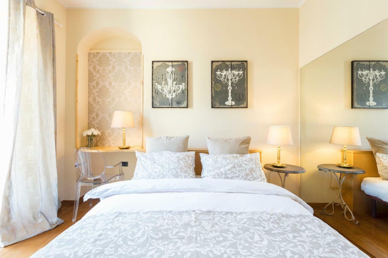 Casa Delle Colonne By Home A Porter Turin Exteriör bild