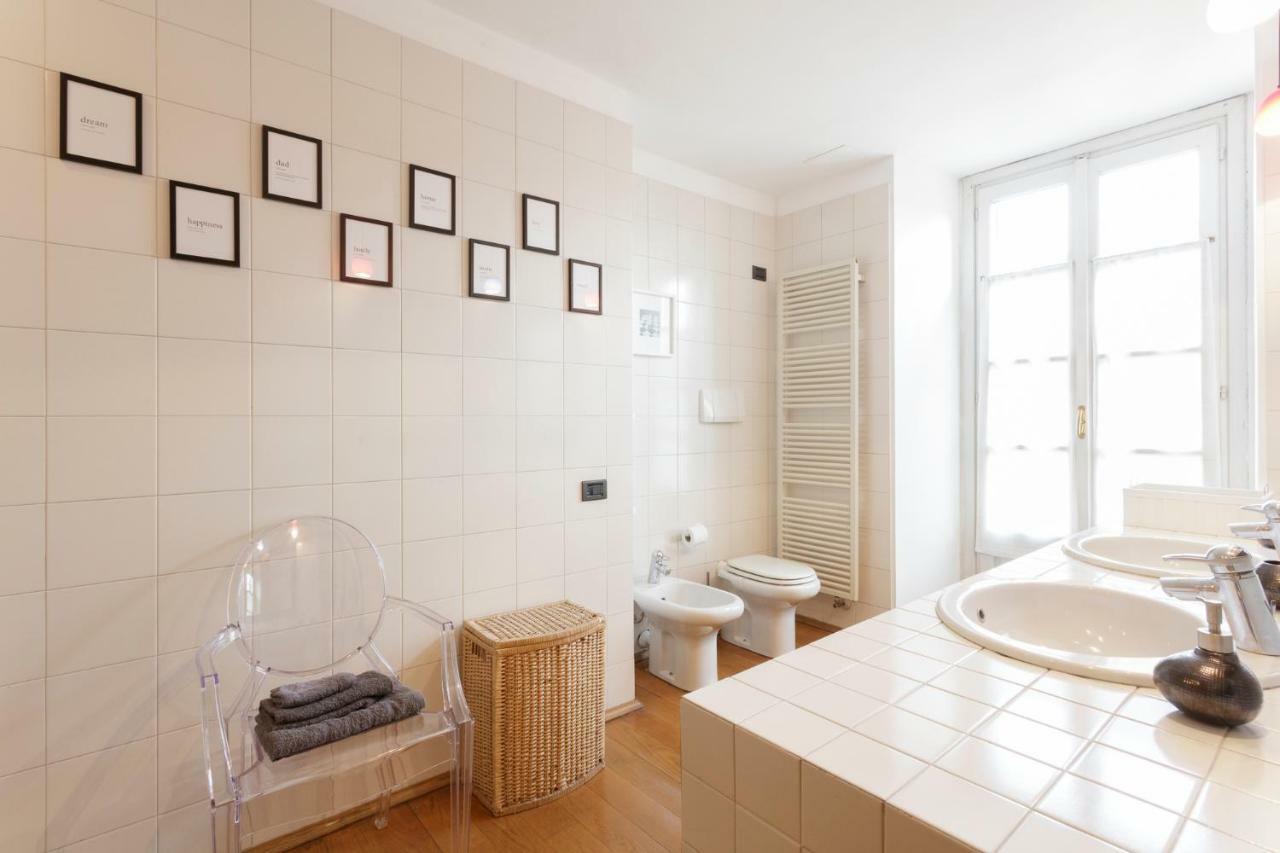 Casa Delle Colonne By Home A Porter Turin Exteriör bild