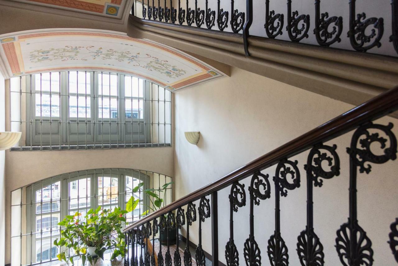 Casa Delle Colonne By Home A Porter Turin Exteriör bild